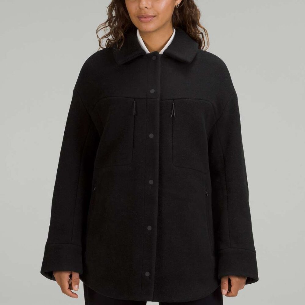 Lululemon Jacket - Women's 6